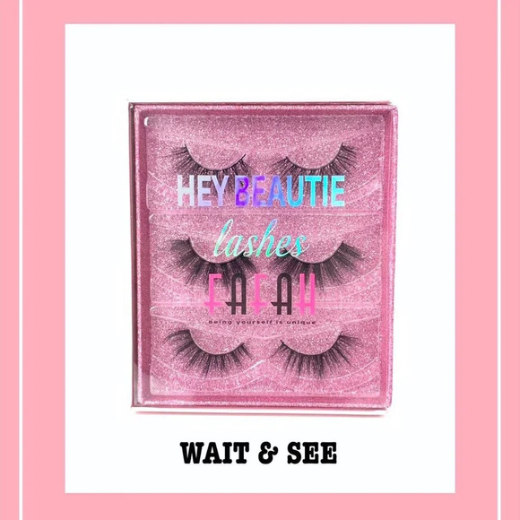 1 pack Luxurious Eyelashes Bundle - Picture 11 of 16